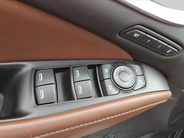 used 2020 Buick Enclave car, priced at $27,995