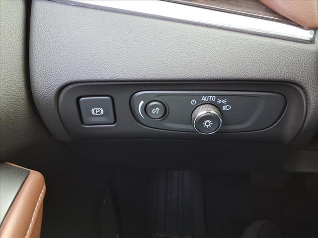 used 2020 Buick Enclave car, priced at $27,995