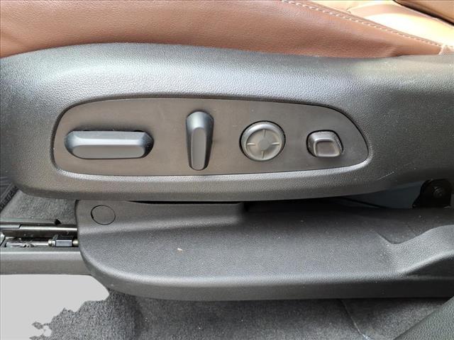 used 2020 Buick Enclave car, priced at $27,995