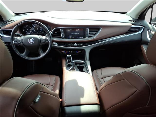 used 2020 Buick Enclave car, priced at $27,995