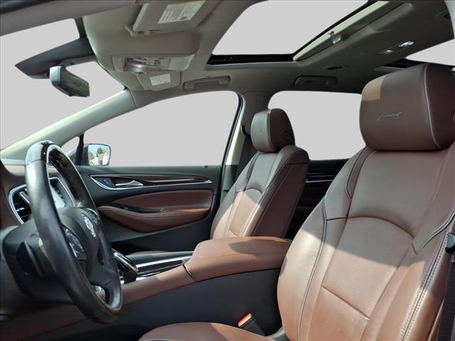 used 2020 Buick Enclave car, priced at $27,995