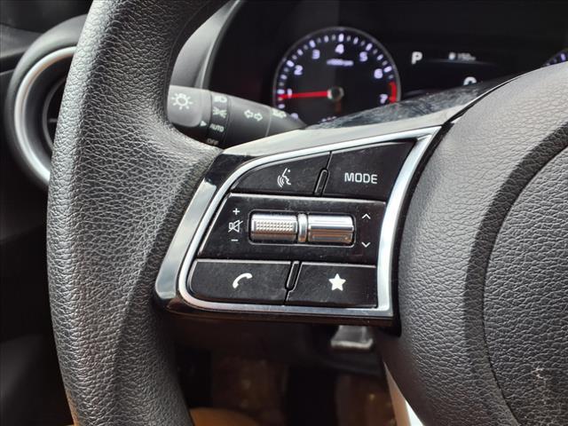 used 2023 Kia Forte car, priced at $20,995