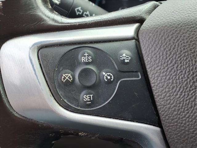 used 2018 GMC Canyon car, priced at $24,995