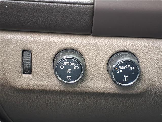 used 2018 GMC Canyon car, priced at $24,995