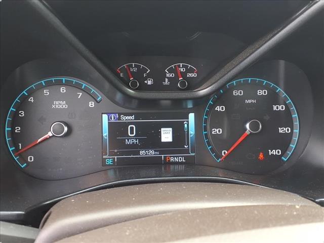 used 2018 GMC Canyon car, priced at $24,995