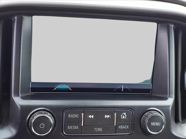 used 2018 GMC Canyon car, priced at $24,995