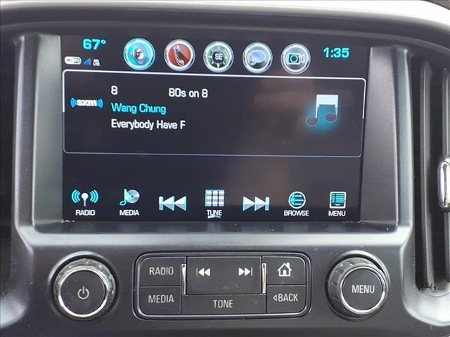 used 2018 GMC Canyon car, priced at $24,995