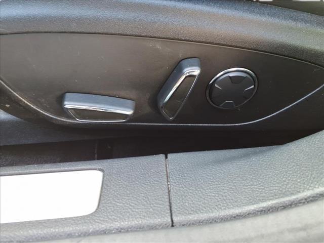 used 2017 Lincoln MKZ car, priced at $15,695