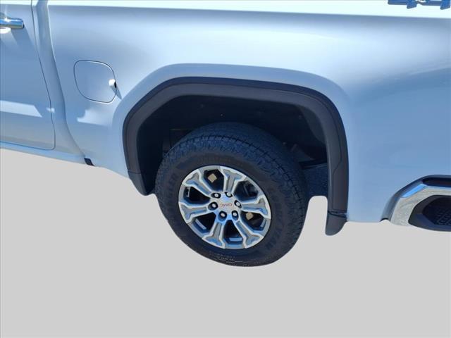 used 2024 GMC Sierra 1500 car, priced at $46,995