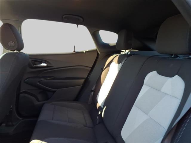 used 2024 Chevrolet Trax car