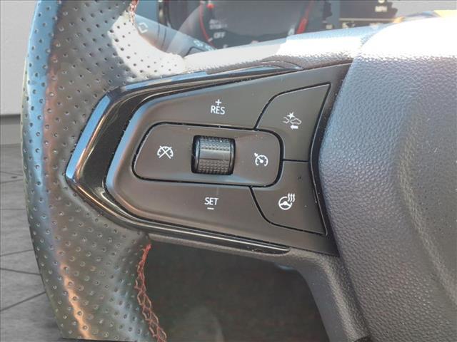 used 2024 Chevrolet Trax car