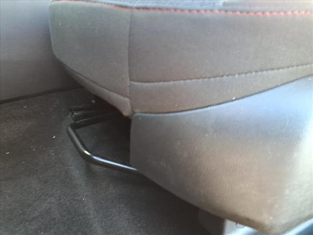 used 2024 Chevrolet Trax car