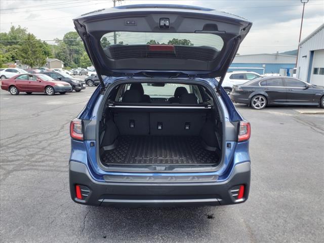 used 2020 Subaru Outback car, priced at $24,995