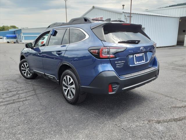 used 2020 Subaru Outback car, priced at $24,995