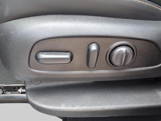 used 2020 Chevrolet Equinox car, priced at $21,495