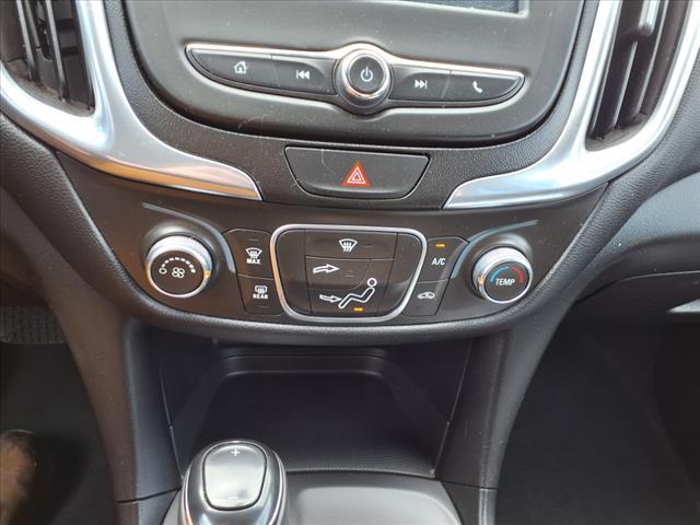 used 2018 Chevrolet Equinox car, priced at $15,995
