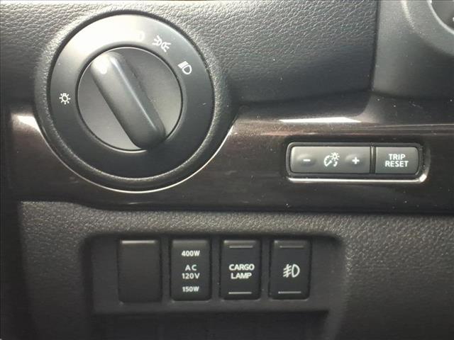 used 2019 Nissan Titan car, priced at $25,995