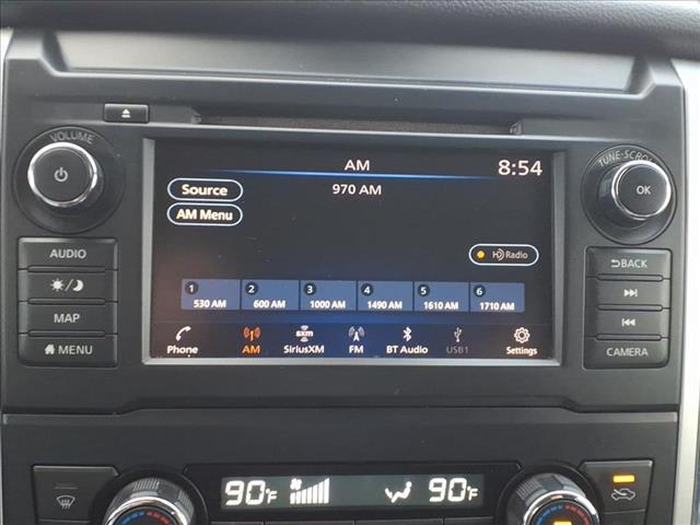 used 2019 Nissan Titan car, priced at $25,995