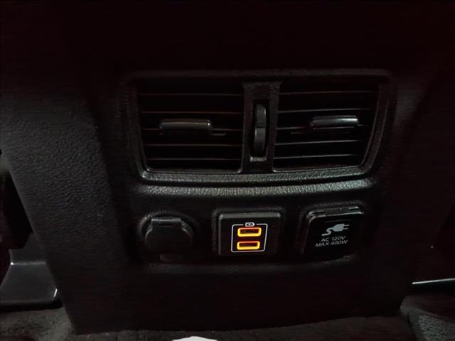 used 2019 Nissan Titan car, priced at $25,995