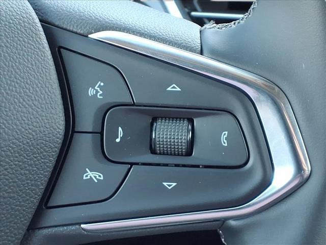 new 2026 Chevrolet Trax car, priced at $27,925