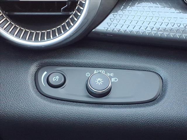 new 2026 Chevrolet Trax car, priced at $27,925