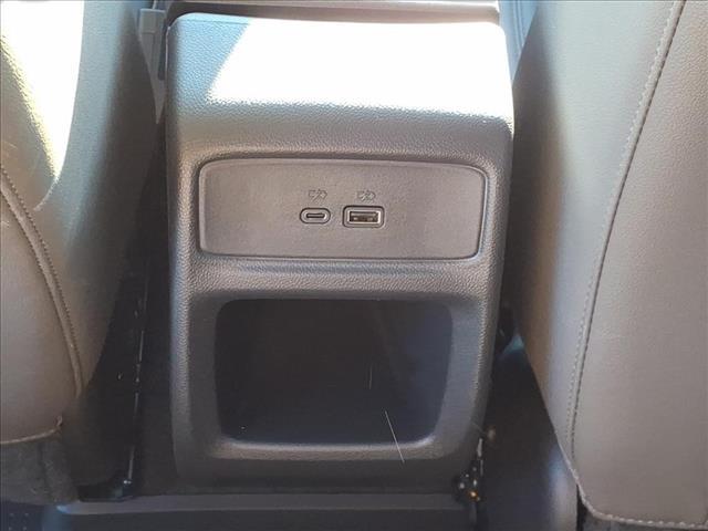 new 2026 Chevrolet Trax car, priced at $27,925