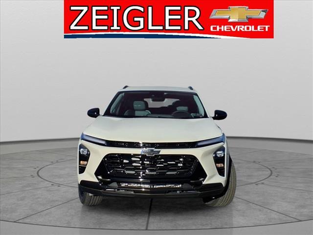 new 2026 Chevrolet Trax car, priced at $27,925