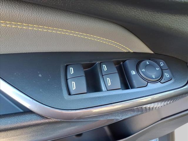 new 2026 Chevrolet Trax car, priced at $27,925