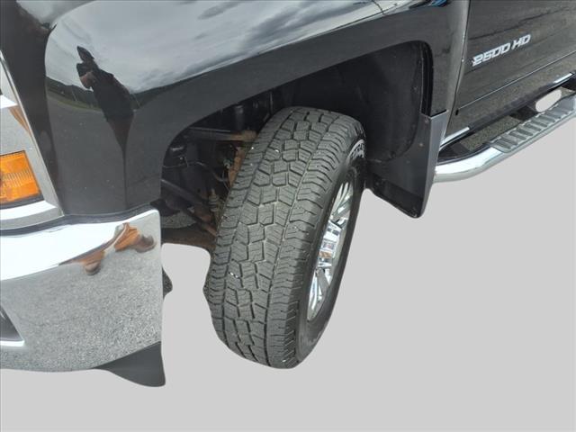 used 2016 Chevrolet Silverado 2500 car, priced at $29,990