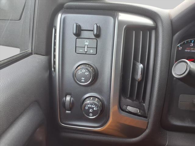 used 2016 Chevrolet Silverado 2500 car, priced at $30,295