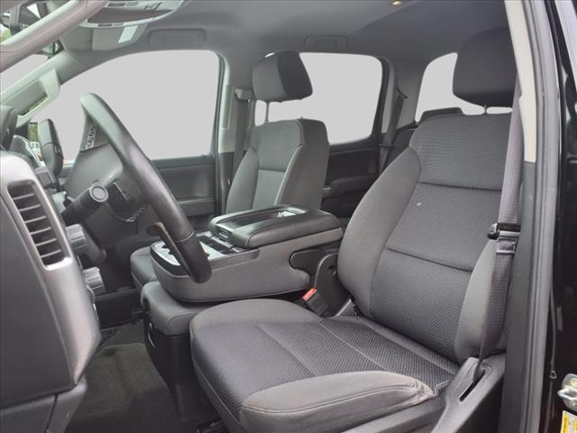 used 2016 Chevrolet Silverado 2500 car, priced at $30,295