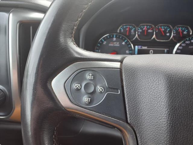 used 2016 Chevrolet Silverado 2500 car, priced at $29,990