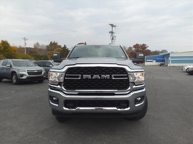 used 2023 Ram 2500 car, priced at $42,995