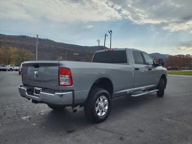 used 2023 Ram 2500 car, priced at $42,995