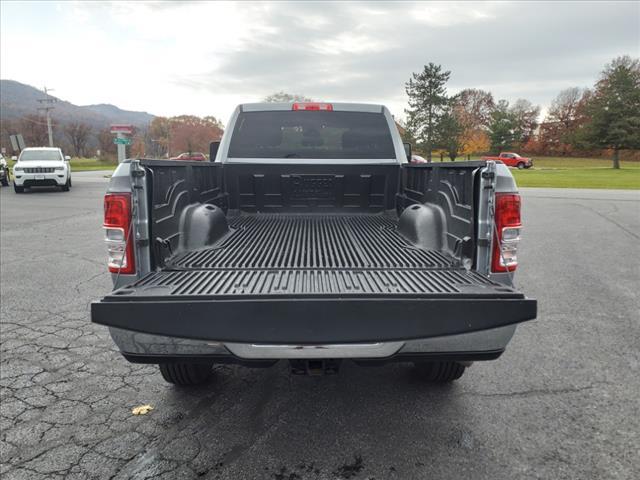 used 2023 Ram 2500 car, priced at $42,995