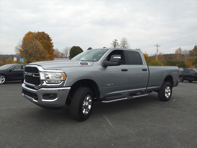 used 2023 Ram 2500 car, priced at $42,995