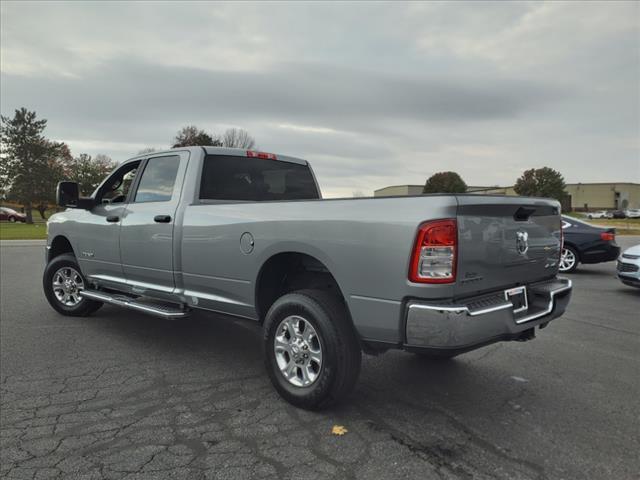 used 2023 Ram 2500 car, priced at $42,995