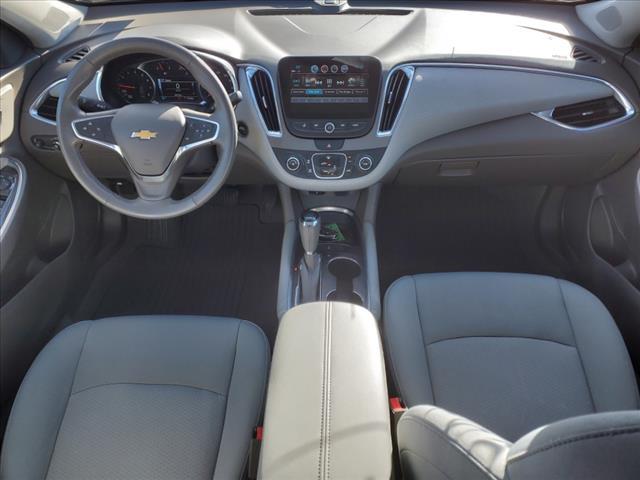 used 2018 Chevrolet Malibu car, priced at $14,995