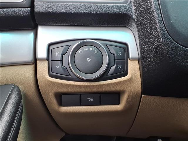 used 2016 Ford Explorer car