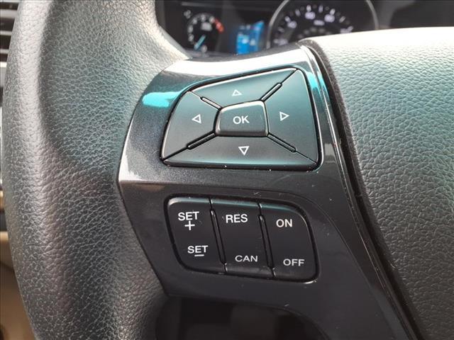 used 2016 Ford Explorer car