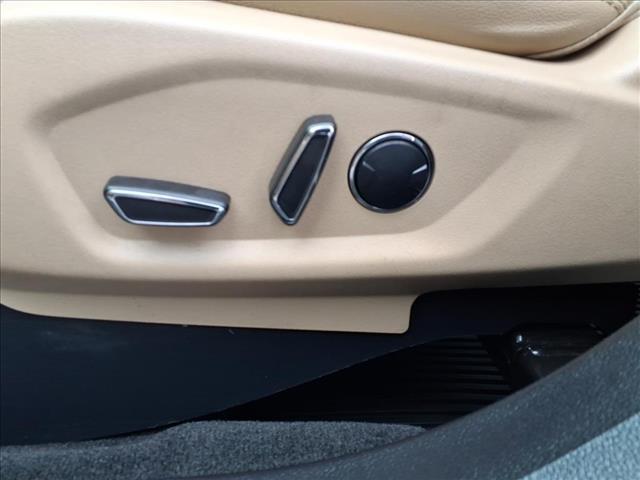 used 2016 Ford Explorer car