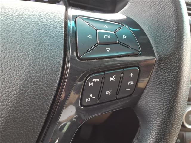 used 2016 Ford Explorer car