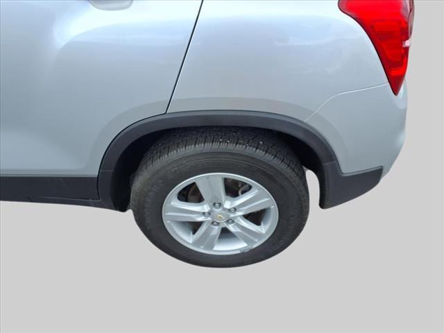 used 2018 Chevrolet Trax car, priced at $9,995