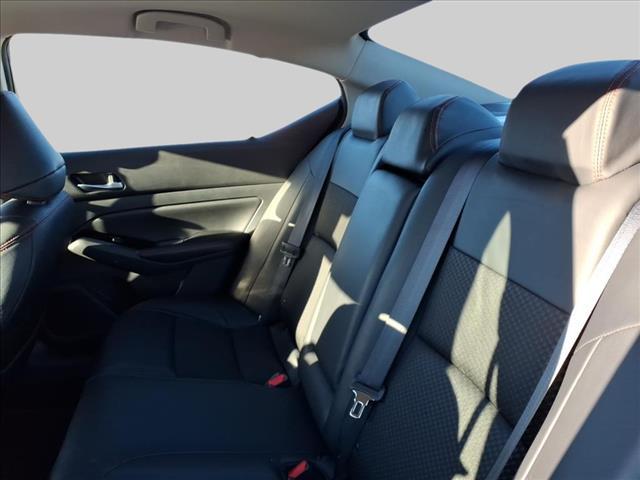 used 2024 Nissan Altima car, priced at $22,995