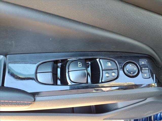 used 2024 Nissan Altima car, priced at $22,995