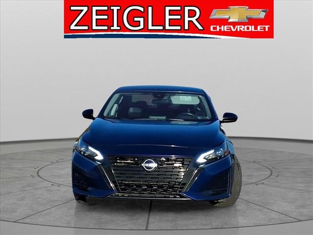 used 2024 Nissan Altima car, priced at $22,995