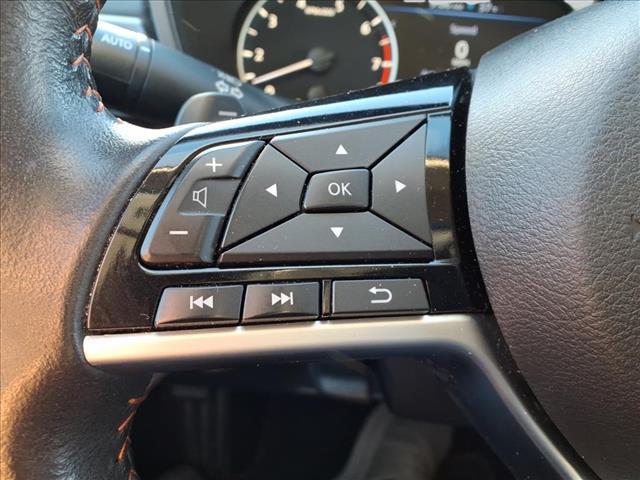 used 2024 Nissan Altima car, priced at $22,995