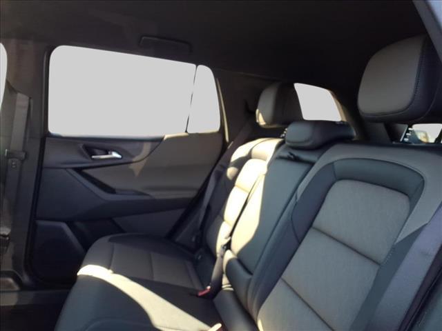 new 2026 Chevrolet Equinox car, priced at $34,313