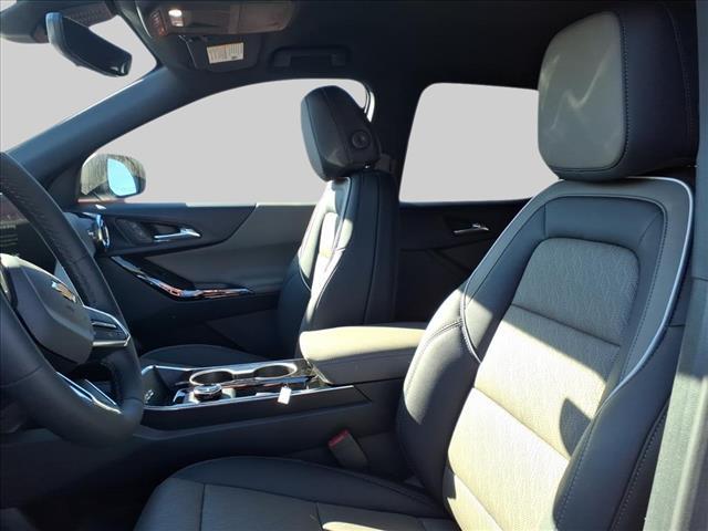 new 2026 Chevrolet Equinox car, priced at $34,313