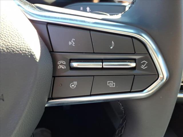 new 2026 Chevrolet Equinox car, priced at $34,313